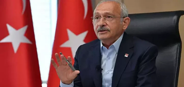 Kılıçdaroğlu: Ekilen tohumlar fide oldu