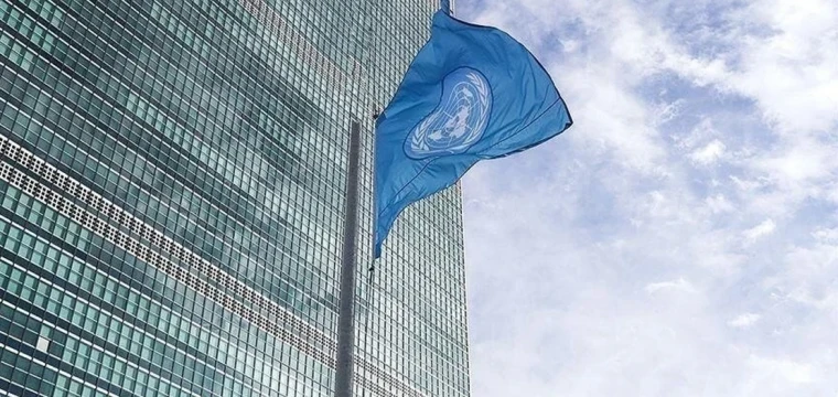 BM'den küresel finans reform çağrısı