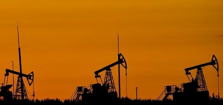 Brent petrolün varil fiyatı 89,36 dolar