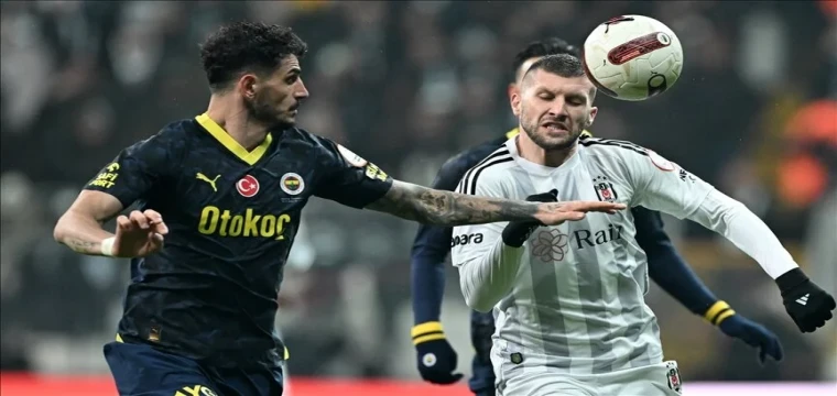 Derbi öncesi Beşiktaş’ta şok eksiklik! 4 futbolcu…