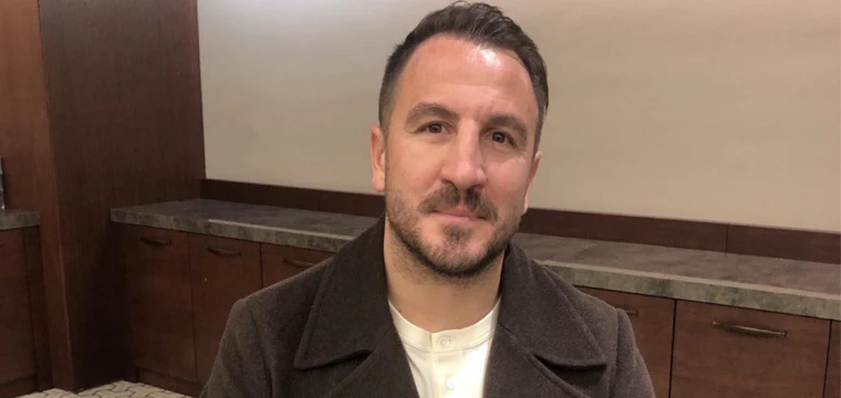Konyaspor’un yeni Teknik Direktörü Ali Çamdalı