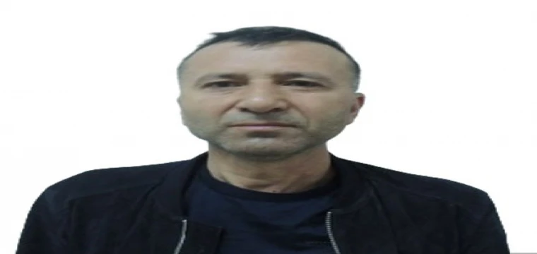 MİT'ten operasyon: Saim Çakmak yakalandı