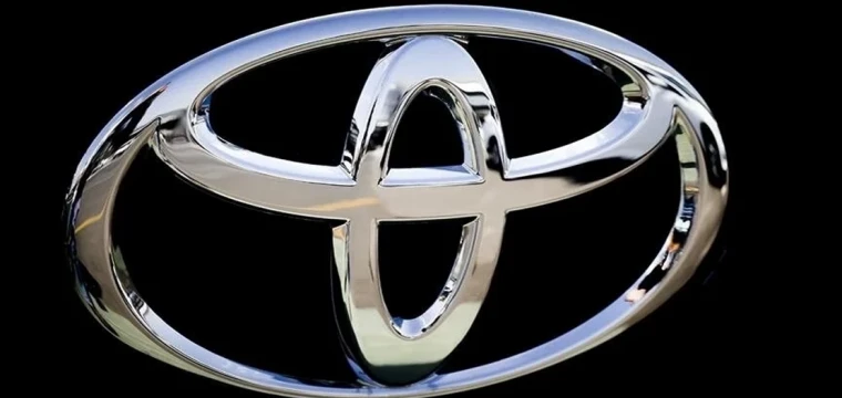 Toyota araç üretim hedefini yakalayamadı