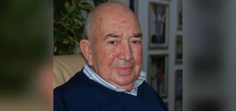 Türker İnanoğlu hayatını kaybetti