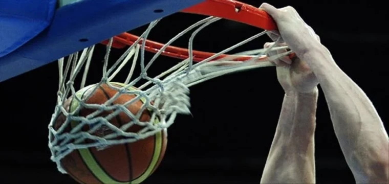 Türkiye Basketbol Ligi'nde normal sezon tamamlanacak