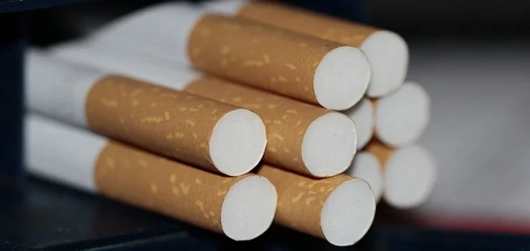 Tütün ürünleri ticaretinden alınacak teminat tutarları belirlendi