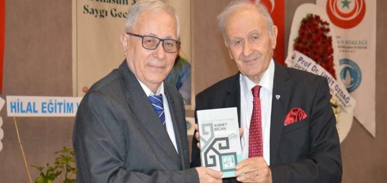 Ercilasun: “Türk Dünyası yükselişte”