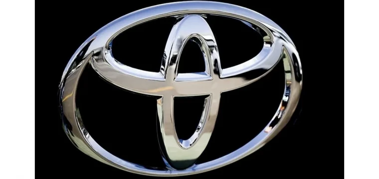 Toyota rekor net kar açıkladı
