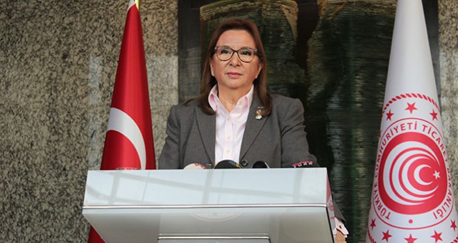 Türk Eximbank'dan İhracatçıya 380 milyon Euroluk yeni kaynak