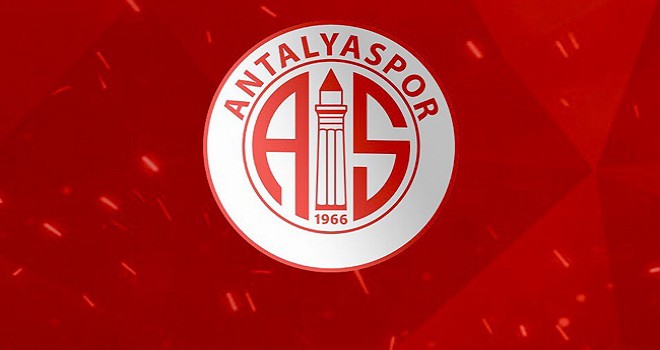 Antalyaspor 6 futbolcusunu kiraladı