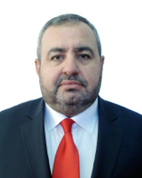 Mehmet ERŞAHİN