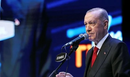 Erdoğan: "Demokratik hakkınızı muhakkak kullanmanızı rica ediyorum"