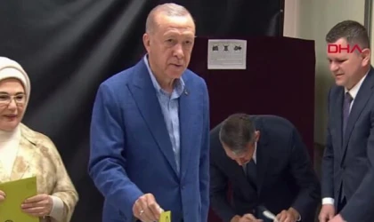 Erdoğan oyunu kullandı