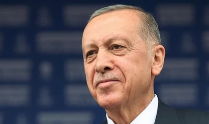 Erdoğan'dan görevlilere "sandıklara sahip çıkın" çağrısı