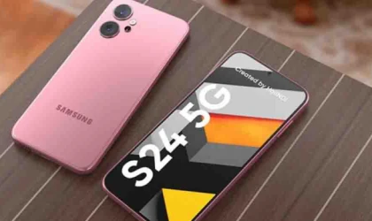 Samsung Galaxy S24 Ultra'da Titanyum Kasa Olabilir