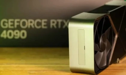 NVIDIA, RTX 5000 Serisinde Samsung GDDR7 Bellekler Kullanabilir
