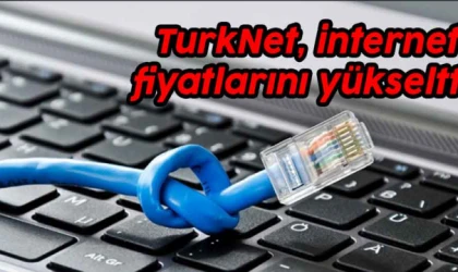 TurkNet, internet fiyatlarını yükseltti: Fiber ve GigaFiber tarifeleri etkilendi