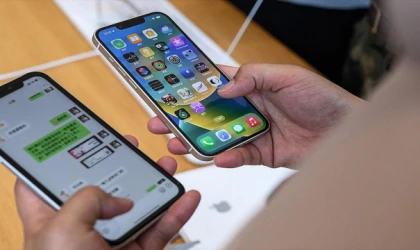 Çin, hükümet çalışanlarına "iPhone'un yasaklandığı" iddialarını yalanladı