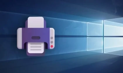 Microsoft, Üçüncü Taraf Yazıcı Hizmetini Sonlandırıyor