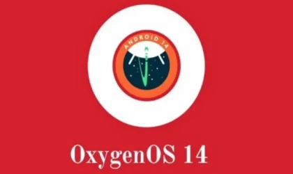 OxygenOS 14 Güncellemesini Destekleyen Cihazlar Açıklandı