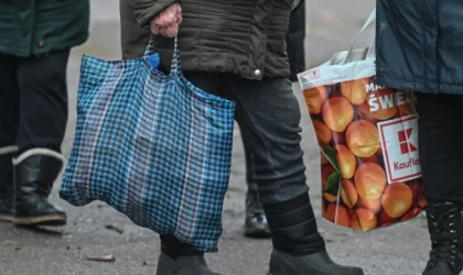Polonya'da 1.8 Milyon İnsan Aşırı Yoksul