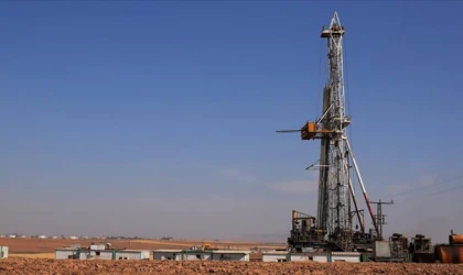 Terör örgütü PKK/YPG’nin petrol üretimi ve ticareti