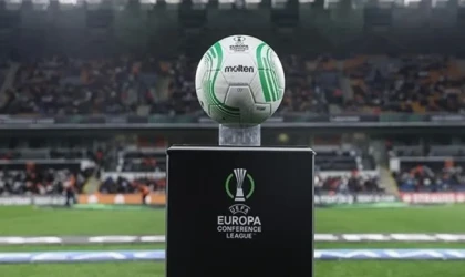 UEFA Konferans Ligi'nde 5. Hafta Heyecanı