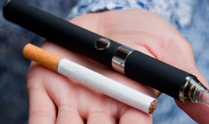 DSÖ, elektronik sigaralar konusunda uyardı