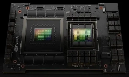 Nvidia H100 GPU'ları Güç Tüketiminde Farklılık