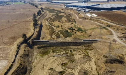 Türkiye'de son 20 yılda 127 yer altı barajı inşa edildi