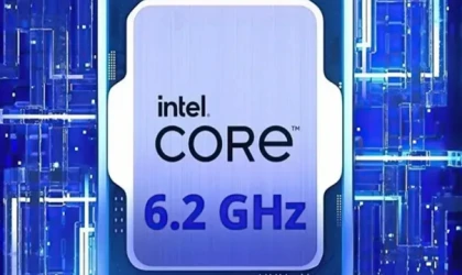 Intel Core i9-14900KS doğrulandı: 6.2GHz ve daha fazlası