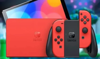 Nintendo Switch 2 Detayları Ortaya Çıkıyor