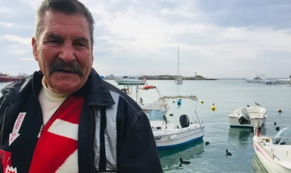 Yeşilçam oyuncusu Hikmet Taşdemir 82 yaşında hayatını kaybetti