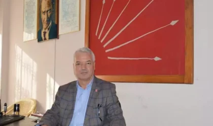 Saruhanlı'da seçime giremeyen CHP, adayını Saadet Partisi'nden gösterdi