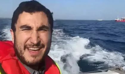 3 gemi, Kıbrıs’tan Gazze’ye yola çıktı