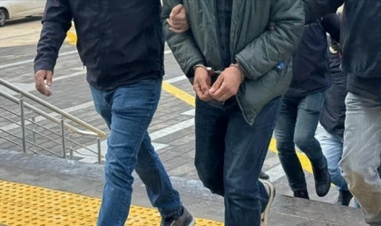 Ankara'da 19 gözaltı kararı