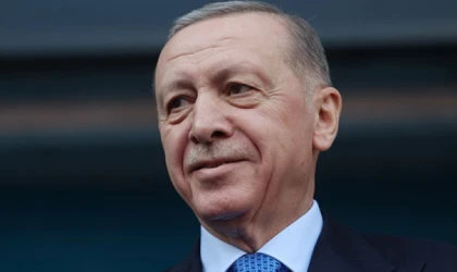 Cumhurbaşkanı Erdoğan: Tüm göstergeler doğru istikamette gittiğimizi gösteriyor