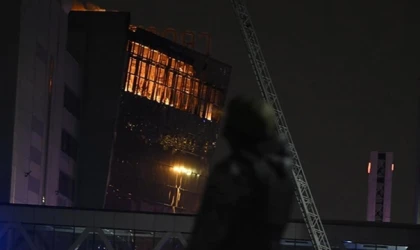 Moskova’daki terör saldırısında ölenlerin sayısı 139’a yükseldi