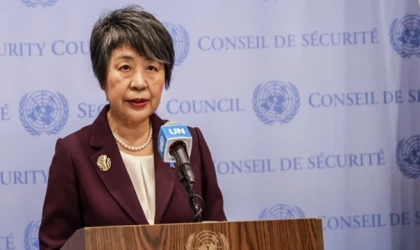 Yoko: UNRWA fonlarını askıya alma kararını gözden geçiriyoruz