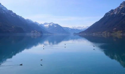 AİHM, İsviçre iklim değişikliğinde yetersiz kaldı