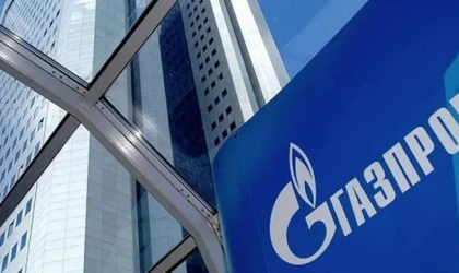 Ariston ve Bosch'un Gazprom'a devredildi