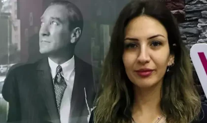 'Atatürk en büyük zaafım' diyerek uzlaşmadı
