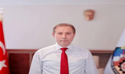 Başkan Karabacak: Bu bayram buruk geçiyor