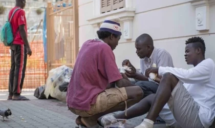 BM: Sudan'da 8,5 milyon yerinden edildi