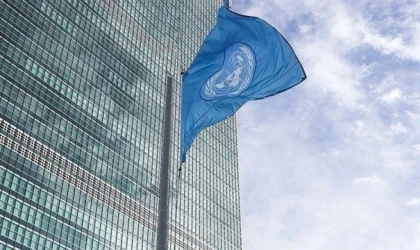 BM'den küresel finans reform çağrısı