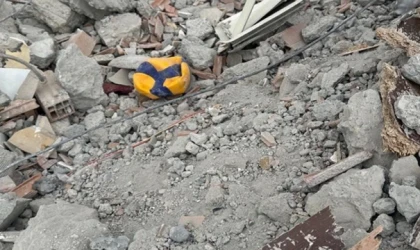 Depremde 21 kişiye mezar olan otelde kolonlar eksikmiş