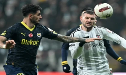 Derbi öncesi Beşiktaş’ta şok eksiklik! 4 futbolcu…