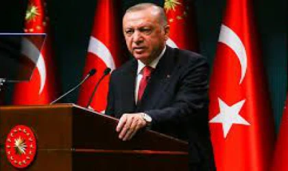 Erdoğan muhalefete yüklendi: Bunun adı ikiyüzlülüktür!