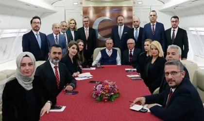 Erdoğan: Terörü yok edeceğiz, kararlıyız