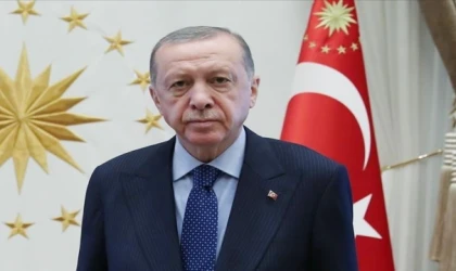 Erdoğan'dan Mehmet Ali Yılmaz'ın ailesine taziye telefonu